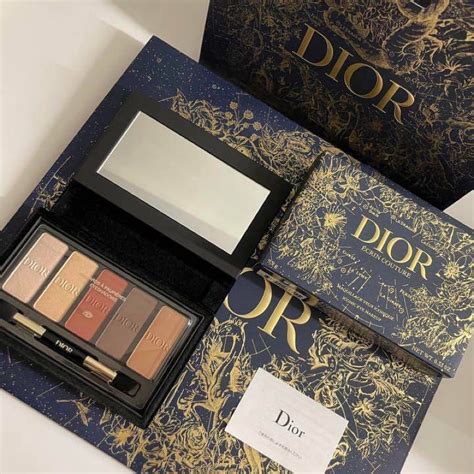 dior ecrin couture 2022|dior ecrin couture eye makeup.